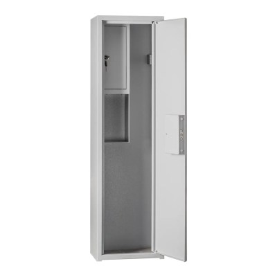 Сейф оружейный Gunsafe ШОЕ-1100 на два ружья