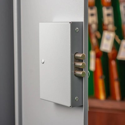 Сейф оружейный Gunsafe ШОЕ-1000 на два ружья