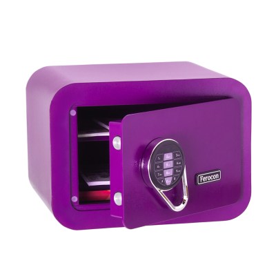 Сейф для квартири Ferocon Energy Violet