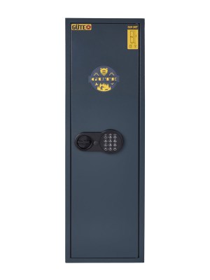  Шафа металева ОШМ-100ЕТ для мисливської рушниці