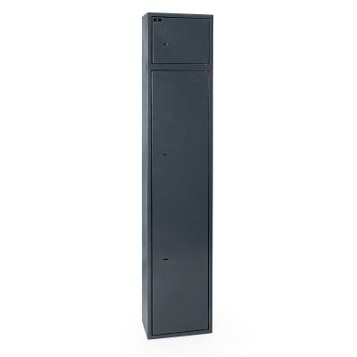 Шкаф металлический для оружия