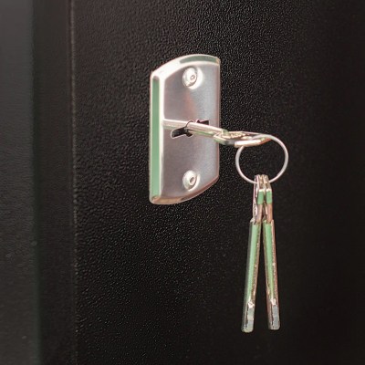Сейф оружейный Gunsafe ШОЛ-1370 на три ружья