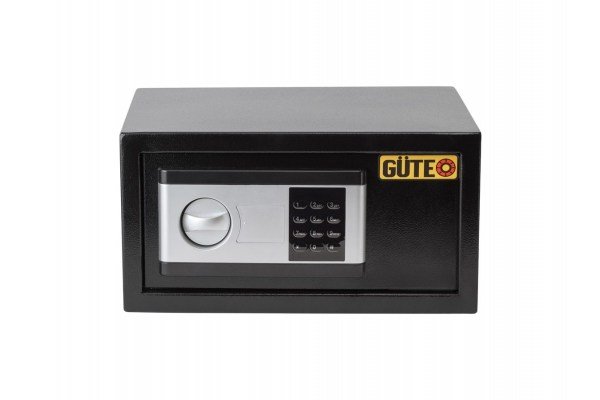 Купить сейф для документов Gute PN-22 c кодовым замком