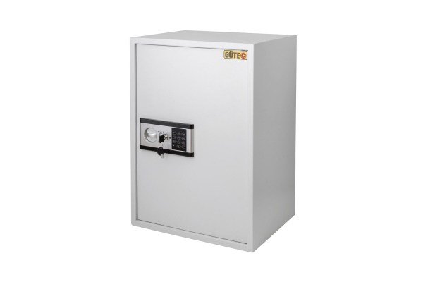 Сейф офисный  для документов Gute PN-65Т с трейзером