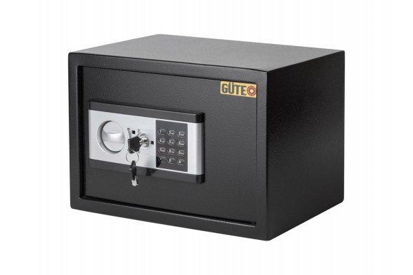Офисный сейф формата А4 Gute PN-25 