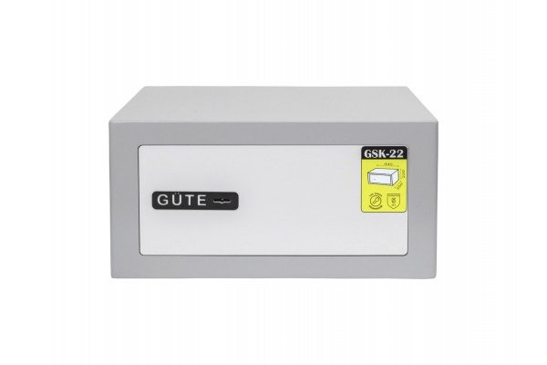 Сейф Gute Gsk-22 для дома