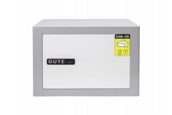Сейф Gute Gsk-30 для дома