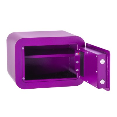 Сейф Ferocon Energy Violet для дому, квартири Ferocon