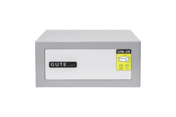 Сейф Gute Gsk-20 для дому