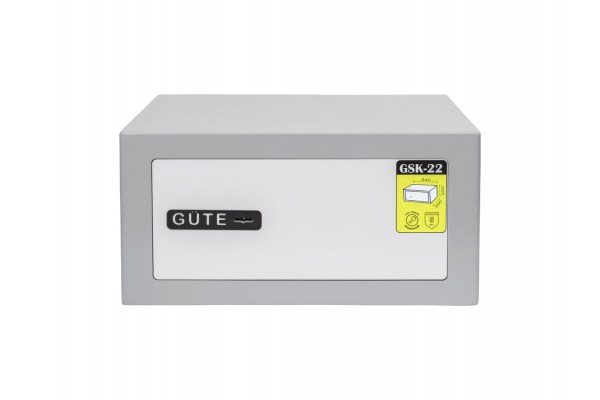 Сейф Gute Gsk-22 для дому
