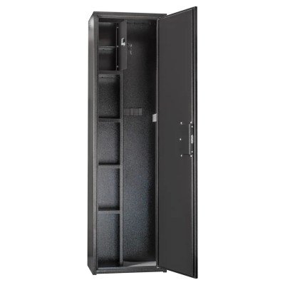 Сейф збройовий Gunsafe ШОЛ-1400 на три рушниці