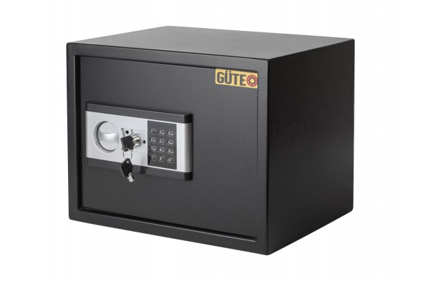 Cейф офісний для документів Gute PN-30