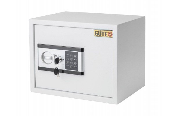 Cейф офісний для документів Gute PN-30