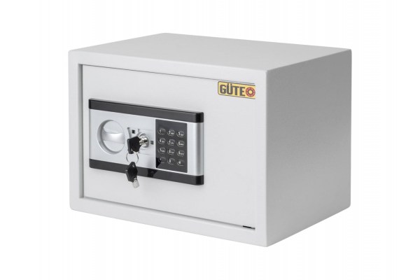 Офісний сейф формату А4 Gute PN-25