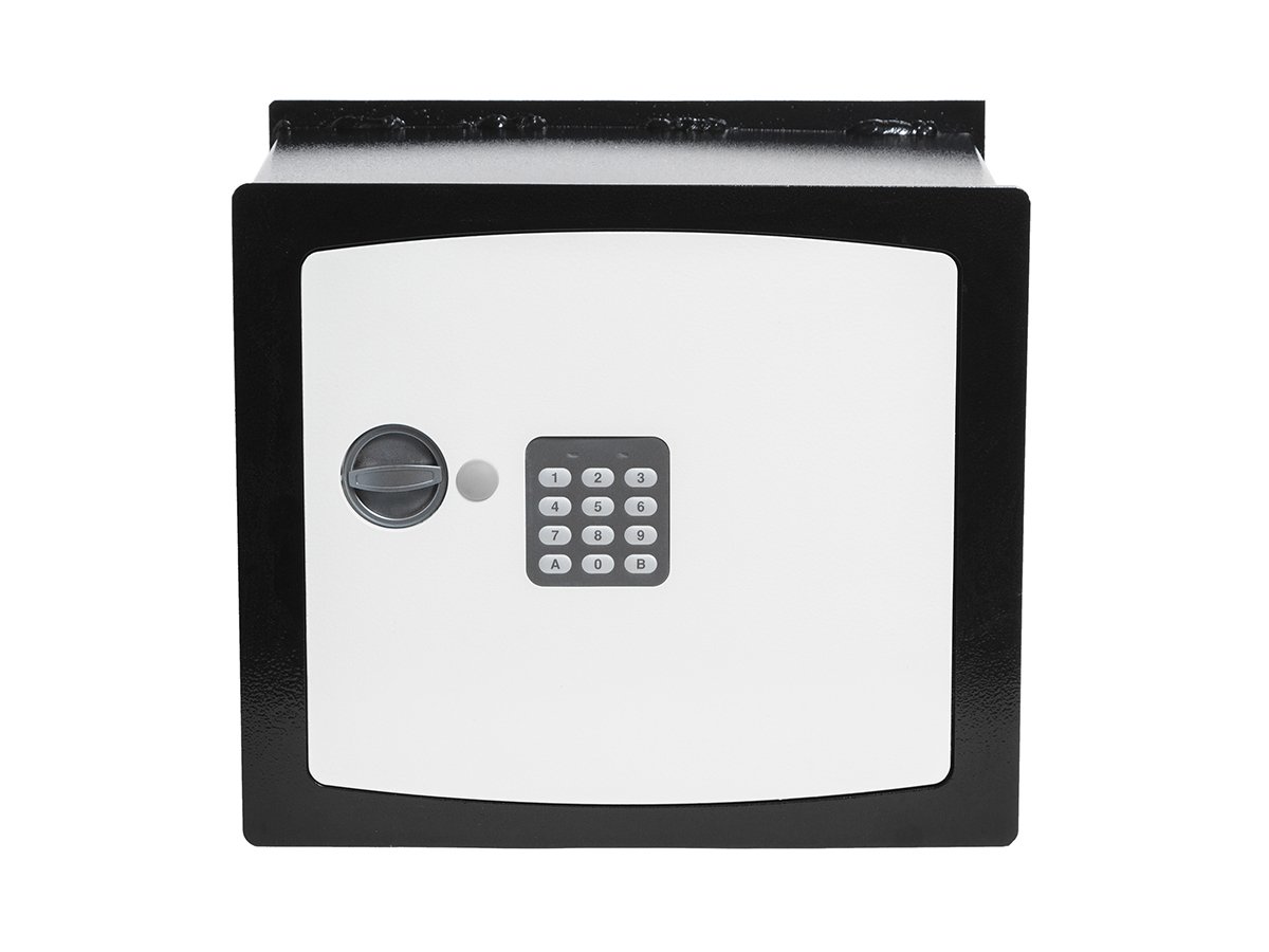 Сейф встраиваемый в стену Gute BS-30Е