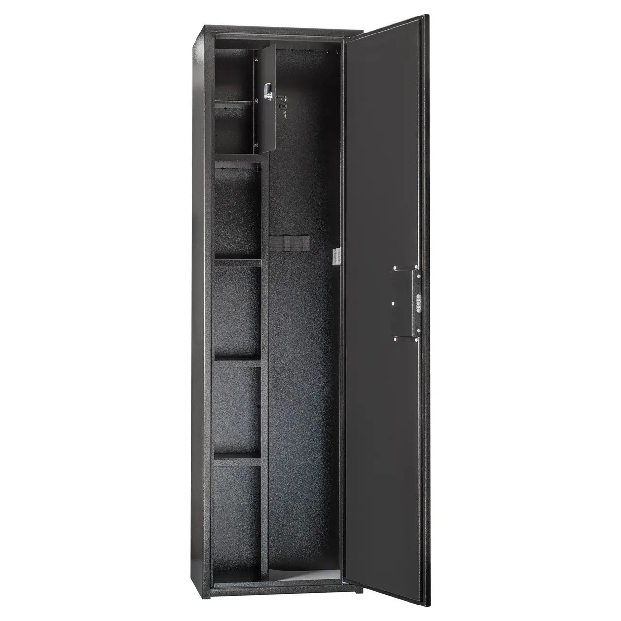 Сейф оружейный Gunsafe ШОЛ-1400 на три ружья