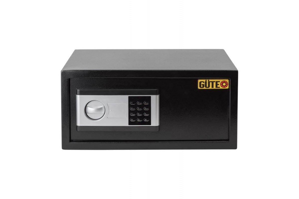 Сейф для ноутбука Gute Pn-35