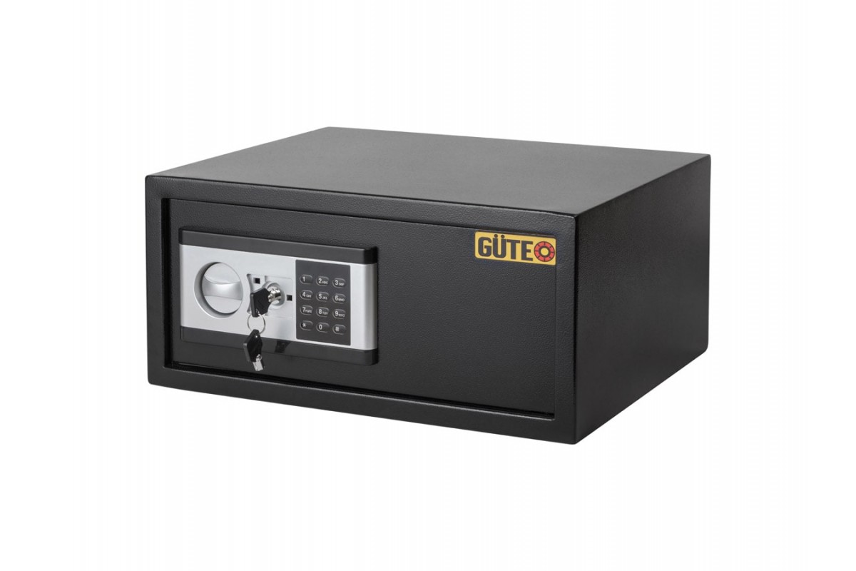 Cейф для ноутбука Gute Pn-35