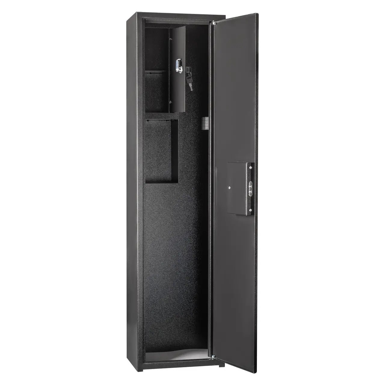 Сейф для зброї Gunsafe ШОЕ-1100 на дві рушниці
