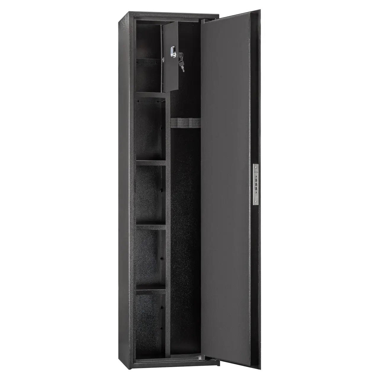 Сейф збройовий Gunsafe ШОЛ-1370 на три рушниці