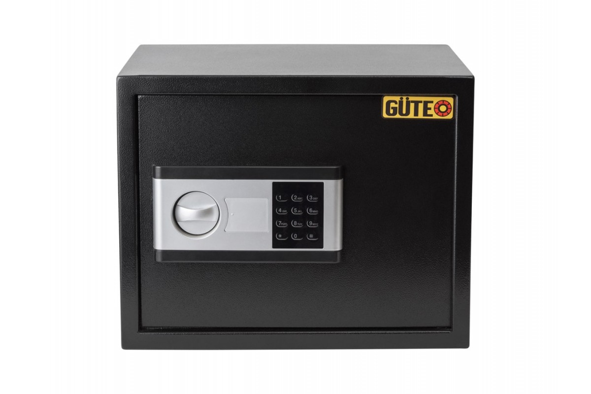 Купити сейф офісний для документів Gute PN-30