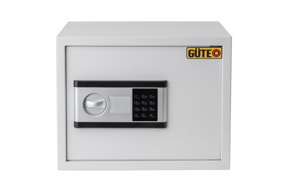 Купити сейф офісний для документів Gute PN-30