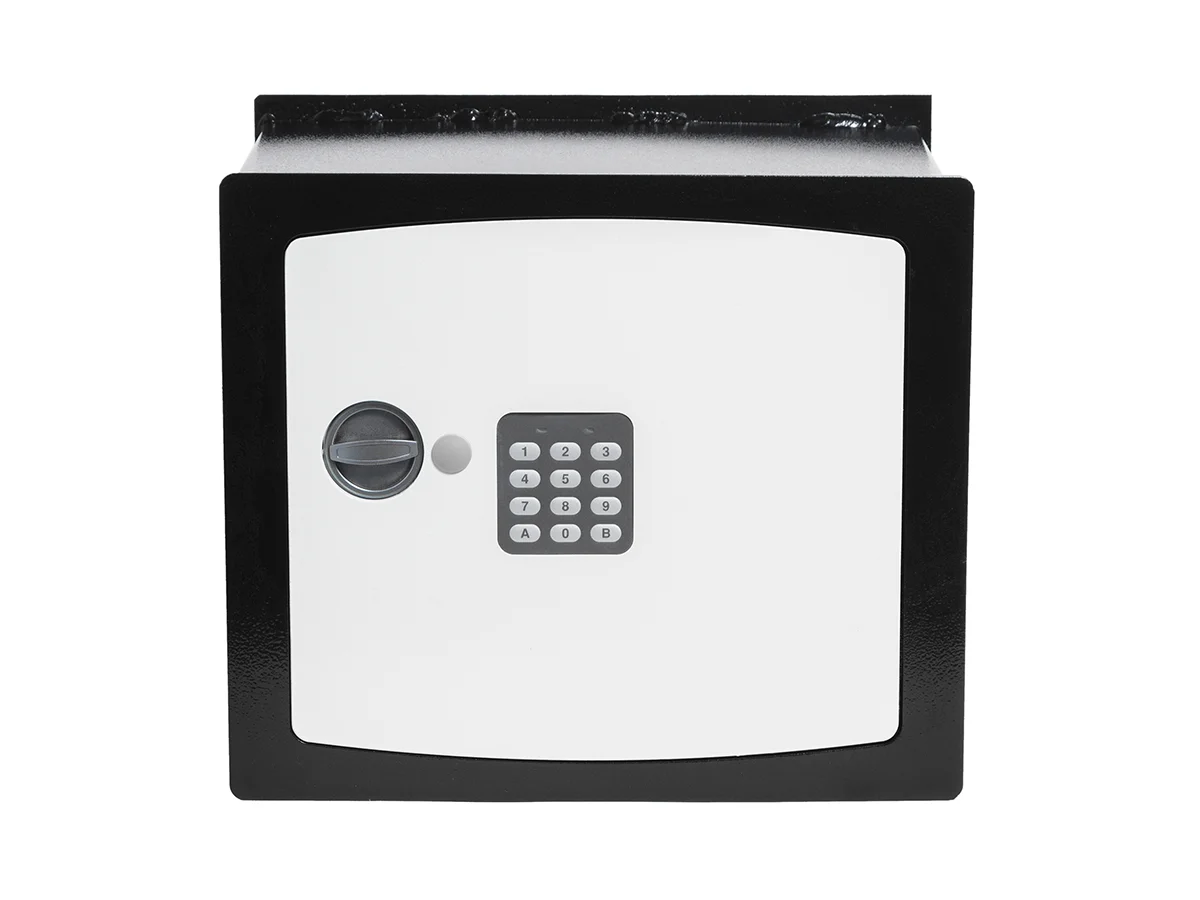 Сейф встраиваемый в стену Gute BS-30Е