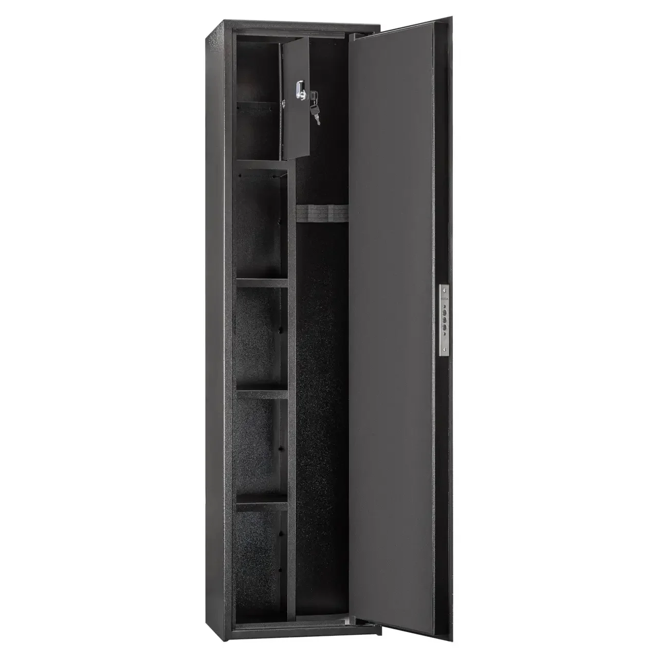 Сейф оружейный Gunsafe ШОЛ-1370 на три ружья