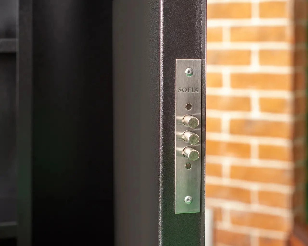 Сейф оружейный Gunsafe ШОЛ-1370 на три ружья