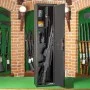Оружейный сейф Gunsafe ШОЕ-1100 на два ружья