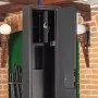 Сейф оружейный Gunsafe ШОЕ-1250 на два ружья