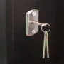 Сейф оружейный Gunsafe ШОЛ-1370 на три ружья