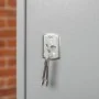 Сейф оружейный Gunsafe ШОЕ-1000 на два ружья