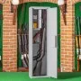 Сейф для зброї Gunsafe ШОЕ-1100 на дві рушниці