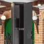 Купити сейф збройовий Gunsafe ШОЕ-1400 на дві рушниці