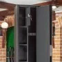Сейф збройовий Gunsafe ШОЛ-1370 на три рушниці