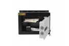 Купити сейф що вбудовується в стіну GBS-2520