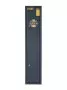 Оружейный  шкаф ОШМ-100Л для охотничьего ружья