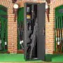 Сейф для зброї Gunsafe ШОЕ-1000 на дві рушниці
