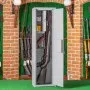 Сейф для зброї Gunsafe ШОЕ-1100 на дві рушниці