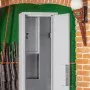 Сейф для зброї Gunsafe ШОЕ-1100 на дві рушниці