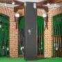 Купити сейф збройовий Gunsafe ШОЕ-1400 на дві рушниці