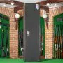 Сейф збройовий Gunsafe ШОЛ-1370 на три рушниці