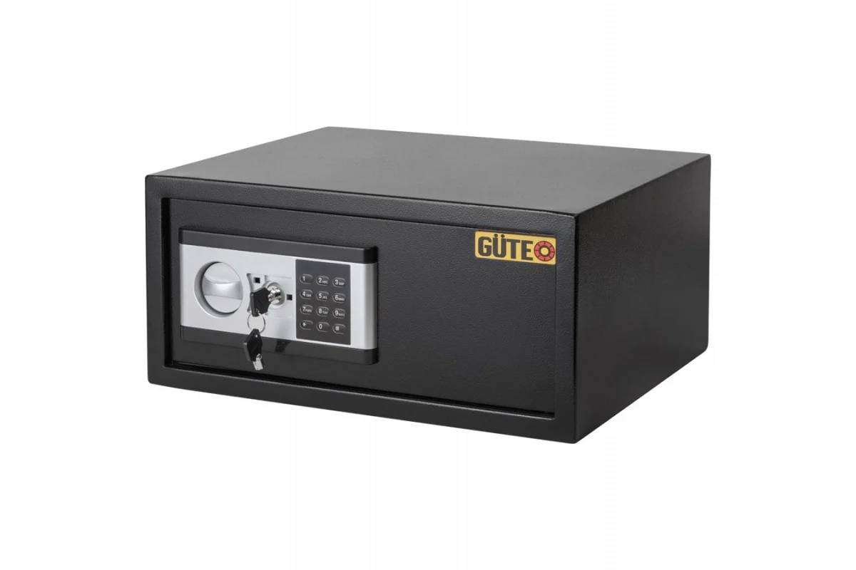 Cейф для ноутбука Gute Pn-35