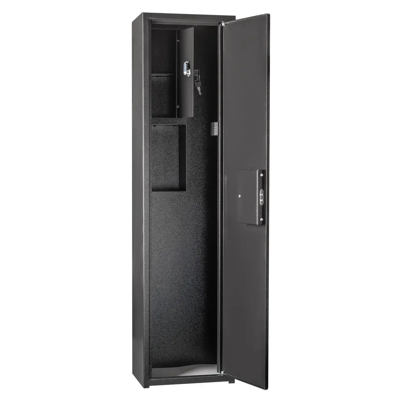 Сейф для зброї Gunsafe ШОЕ-1100 на дві рушниці