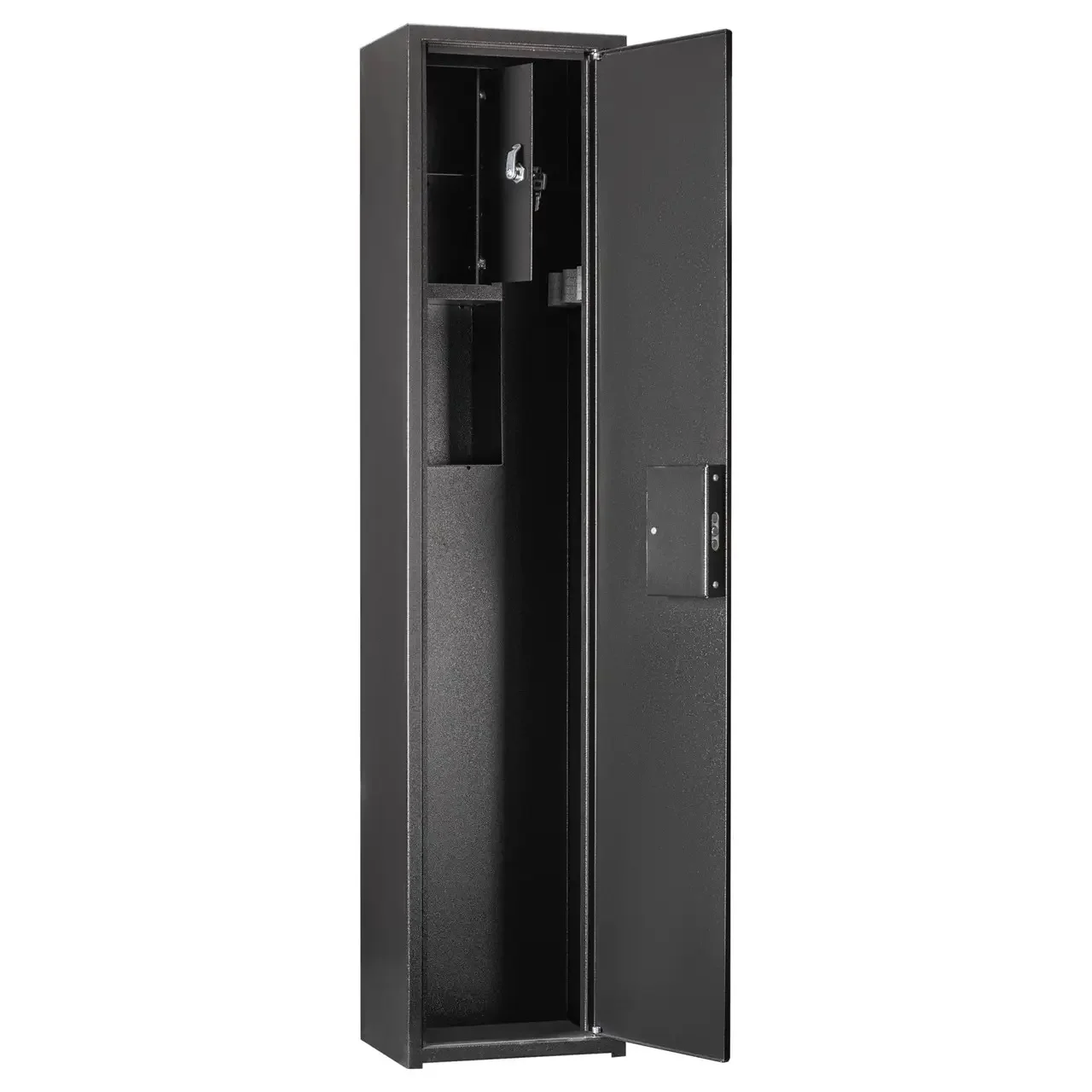 Сейф збройовий Gunsafe ШОЕ-1250 на дві рушниці