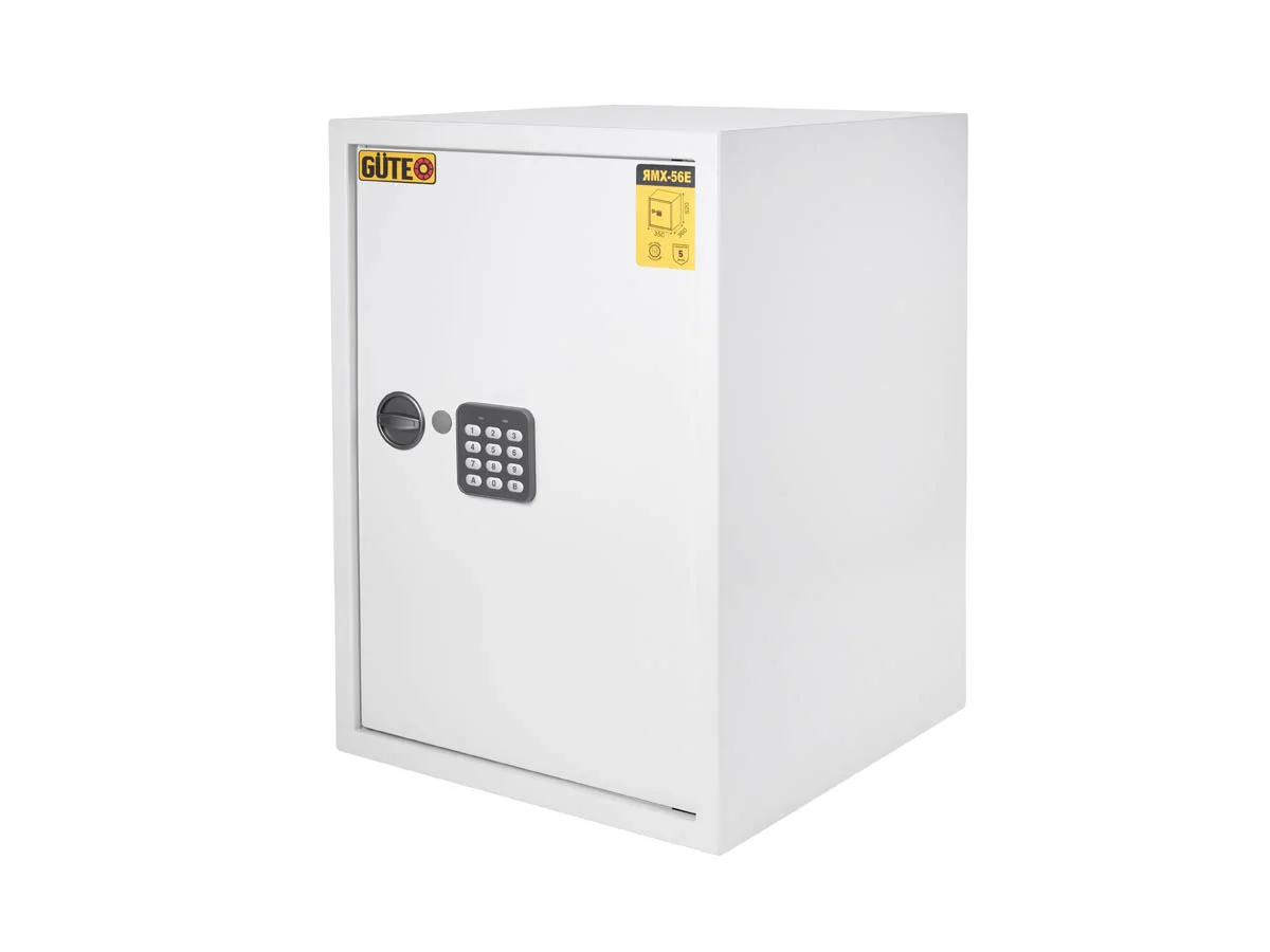 Офісний сейф для документів