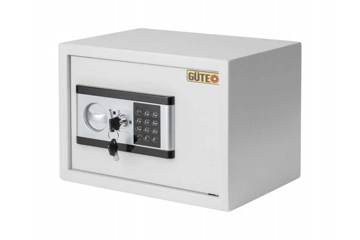 Офисный сейф формата А4 Gute PN-25