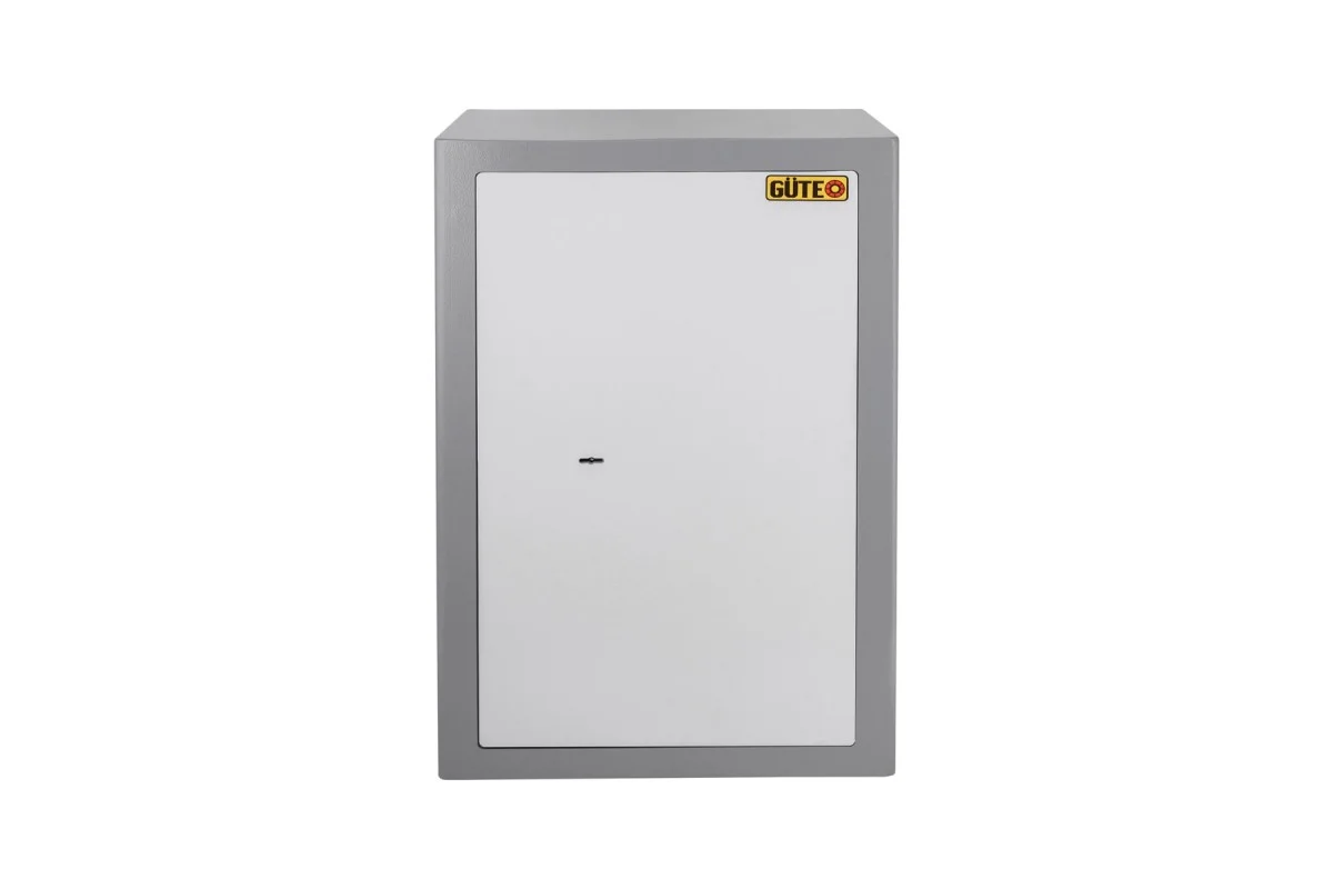 Сейф офісний зламостійкий Gute GSK-65