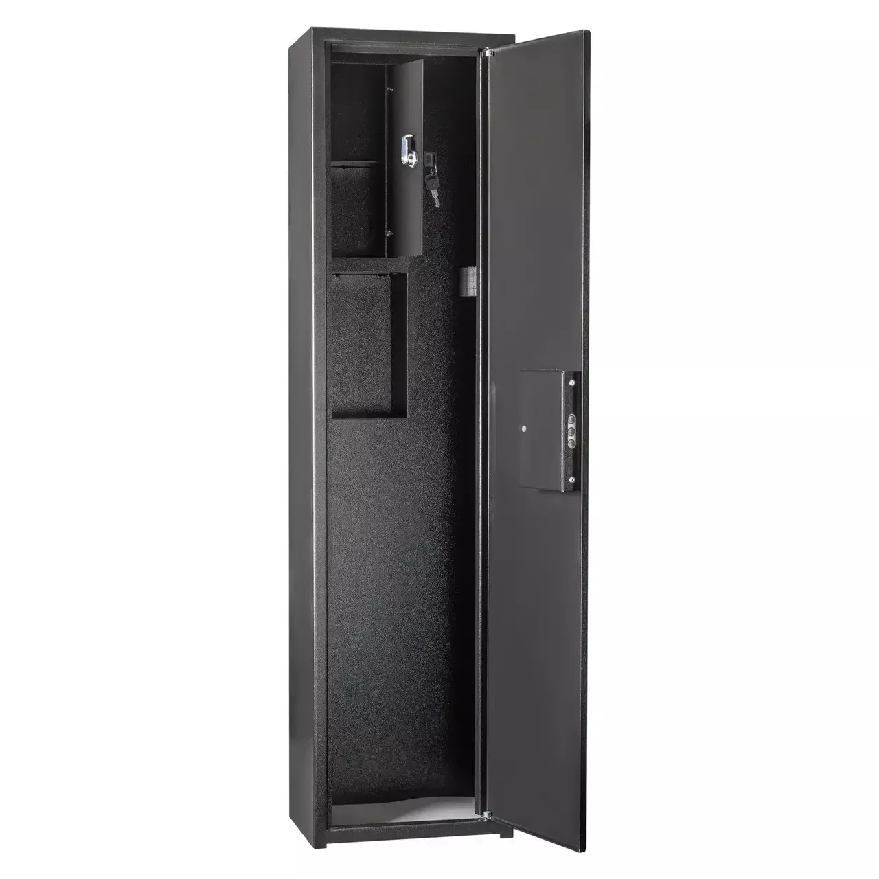Cейф для оружия Gunsafe ШОЕ-1100 на два ружья